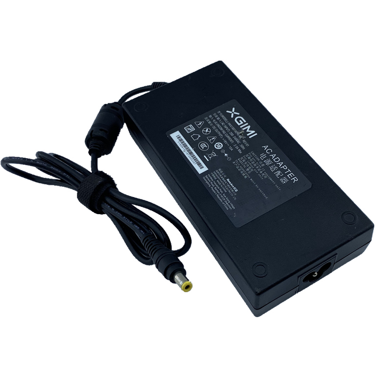 *Brand NEW*18V 10A 180W GIMI HKA18018010-6A AC DC ADAPTER POWER SUPPLY